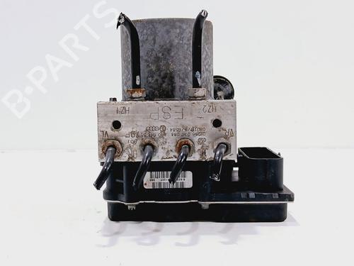 ABS pump AUDI A4 B8 (8K2) 2.0 TDI | BP36921341M43 - Image 2