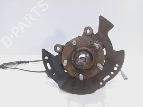 Right front steering knuckle KIA PROCEED (CD) 1.4 T-GDI | BP36923401M26 - Image 2