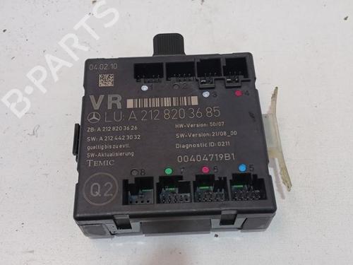 Used Electronic module Electronic module 36924865 36924865