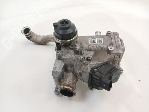 Used Egr Egr 36923850 36923850