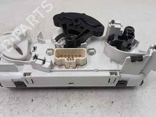 Climate control RENAULT KANGOO Express (FW0/1_) 1.5 dCi 90 (FW0G, FW05, FW08, FW11) | BP36930255I5 - Image 4