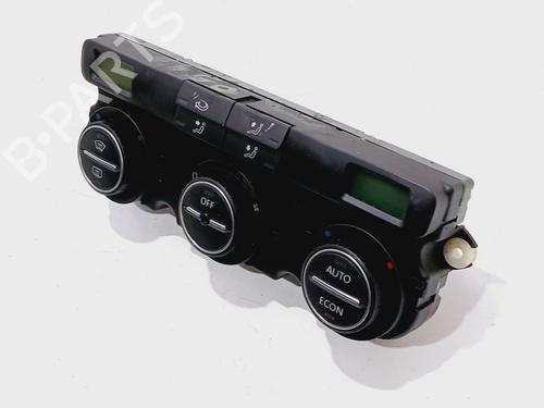 Used Climate control Climate control 36918605 36918605