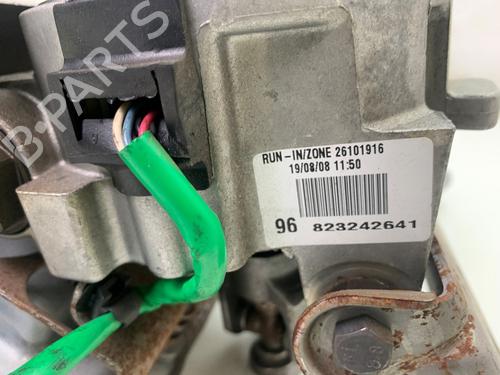 Steering column FIAT PANDA (169_) 1.2 (169.AXB11, 169.AXB1A) | BP36931798M21 - Image 9