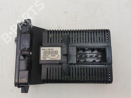Headlight switch BMW 3 Coupe (E46) 320 Cd | BP36932907I24  - Image 6