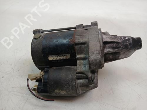Starter DAIHATSU SIRION (M3_) 1.0 (M300) | BP36924645M8 - Image 4