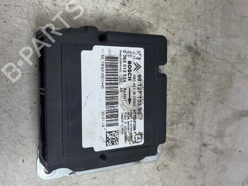 Airbag styreenhed Airbag styreenhed PEUGEOT 208 I (CA_, CC_) 1.6 VTi (120 hp) 36928358 36928358