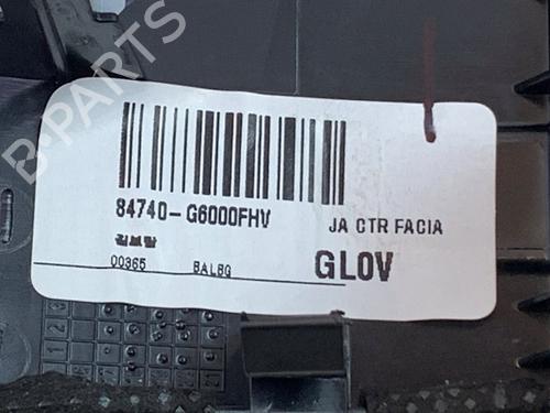 Air vent KIA PICANTO III (JA) 1.0 | BP38614371I21 - Image 8