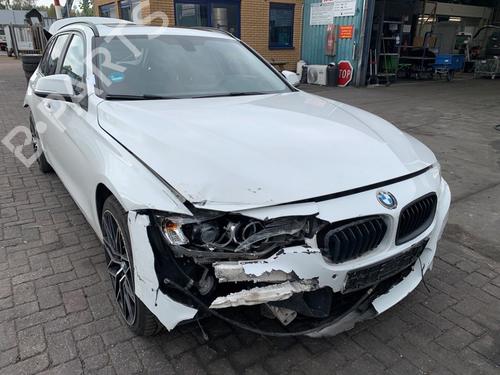 Used Steering rack Steering rack BMW 3 Touring (F31) 320 d xDrive (184 hp) 40279186 40279186
