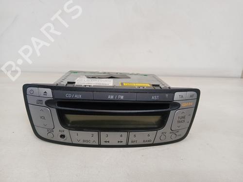 Auto-radio Auto-radio 39098236 39098236