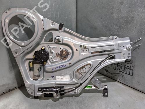 Used Front left window mechanism Front left window mechanism 36928506 36928506