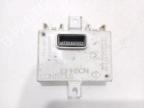 Electronic module RENAULT TRAFIC III Van (FG_) 1.6 dCi 120 (FGMK) | BP36921342M83 - Image 4