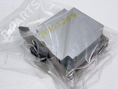 Control unit OPEL COMBO Box Body/MPV (X12) 1.3 CDTI (B05) | BP36921470M11 - Image 5