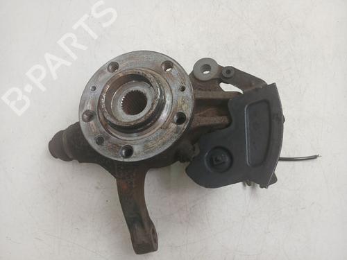Used Left front steering knuckle Left front steering knuckle TOYOTA PROACE Van (MDZ_) Electric (MDZS, MDZZ) (136 hp) 39963433 39963433