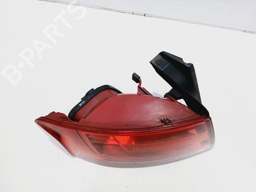 Left taillight AUDI A4 B8 (8K2) 2.7 TDI | BP36920558C34 - Image 2