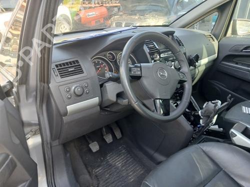 Used Steering column stalk Steering column stalk OPEL ZAFIRA / ZAFIRA FAMILY B (A05) 1.8 (M75) (140 hp) 40530636 40530636