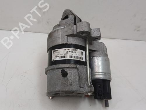 Used Starter Starter 38614539 38614539