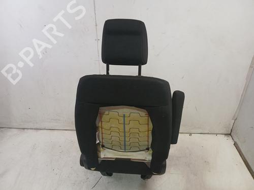 Left front seat FIAT SCUDO Van E-SCUDO (507) | BP39208586C15 - Image 4
