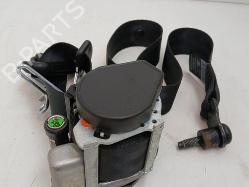 Front right seatbelt FORD FOCUS III 1.0 EcoBoost | BP36932307I25 - Image 2