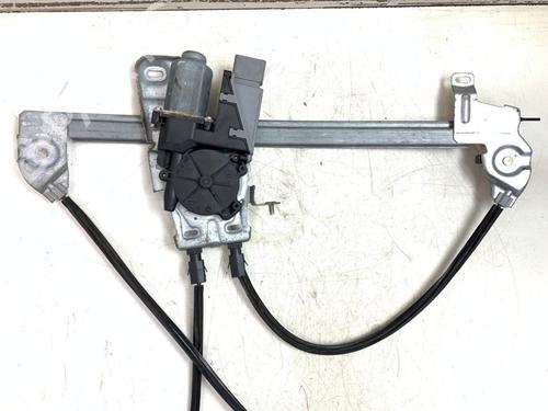 Front right window mechanism CITROËN C3 Pluriel (HB_) 1.4 | BP36929895C23 - Image 2