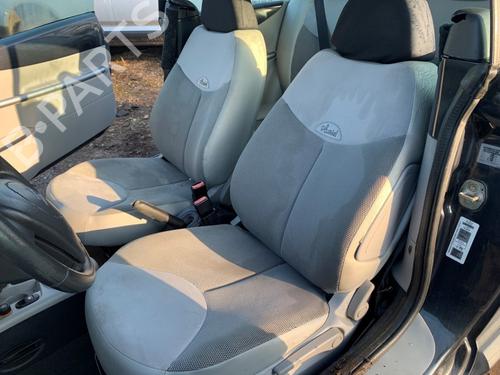 Front right seatbelt CITROËN C3 Pluriel (HB_) 1.4 | BP36933746I25 - Image 2