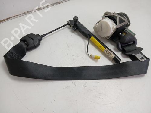 Front right seatbelt FORD KA (RU8) 1.2 | BP36927105I25 - Image 2