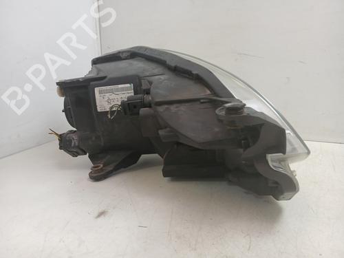 Left headlight VW UP! (121, 122, BL1, BL2, BL3, 123) 1.0 | BP40126962C28  - Image 5