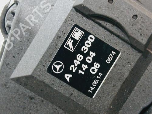 Pedal MERCEDES-BENZ A-CLASS (W176) A 180 (176.042) | BP36921524I4 - Image 3
