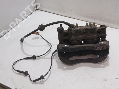 Left front brake caliper RENAULT MASTER III Van (FV) 2.3 dCi 130 FWD (FV0M, FV0Y, FV0J, FV02, FV03) | BP36922745M105 - Image 3