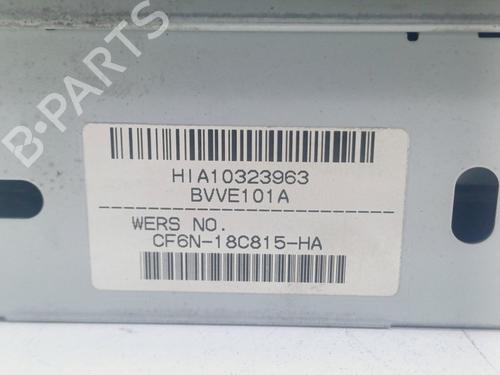 Electronic module VOLVO V40 Hatchback (525) T3 GTDi | BP36921161M83 - Image 4