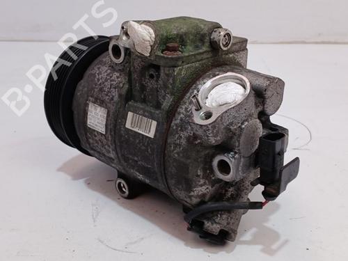 AC compressor SKODA FABIA II (542) 1.4 | BP36928579M34  - Image 9