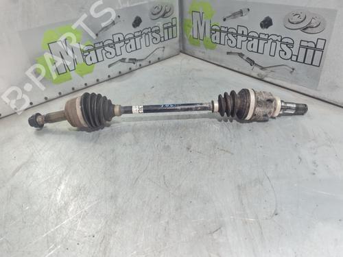 Used Left front driveshaft Left front driveshaft 36918540 36918540