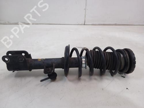 Used Left front shock absorber Left front shock absorber 36928592 36928592