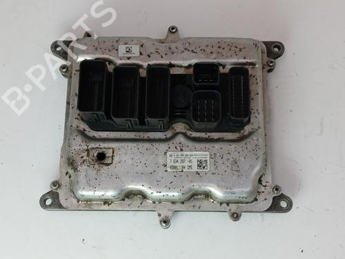 Engine control unit (ECU) BMW 1 (F20) 116 i | BP36925874M57 - Image 2