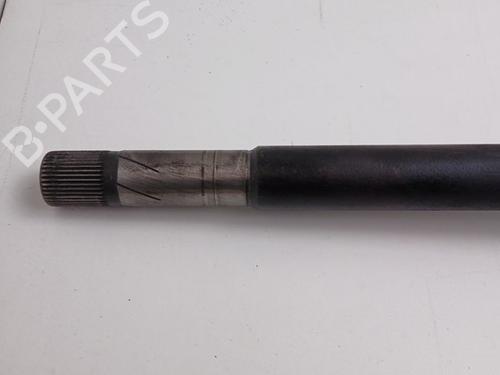 Right front driveshaft RENAULT TRAFIC III Bus (JG_) 1.6 dCi 145 (JGMG) | BP37516473M39 - Image 5