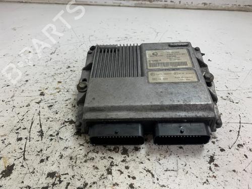 Used Engine control unit (ECU) Engine control unit (ECU) 36927169 36927169