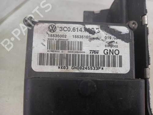 ABS pump VW PASSAT B6 Variant (3C5) 2.0 TDI 16V | BP36918252M43  - Image 7