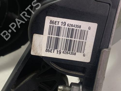 Pedal PEUGEOT PARTNER Box Body/MPV 1.6 BlueHDi 100 | BP36927371I4 - Image 8