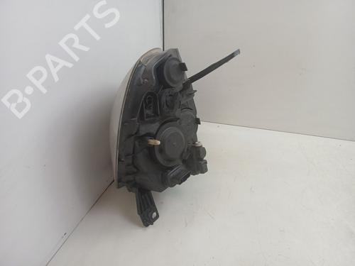 Left headlight RENAULT MODUS / GRAND MODUS (F/JP0_) 1.2 16V (JP0W) | BP39910654C28 - Image 4