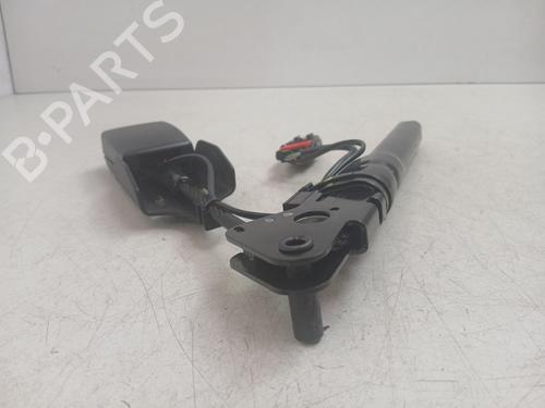 Seat buckle RENAULT TWINGO II (CN0_) 1.2 16V (CN04, CN0B) | BP40117425I32 - Image 4