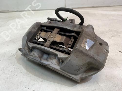 Left front brake caliper TESLA MODEL 3 (5YJ3) EV AWD | BP38433964M105 - Image 3