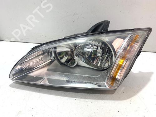 Used Left headlight Left headlight 36922785 36922785
