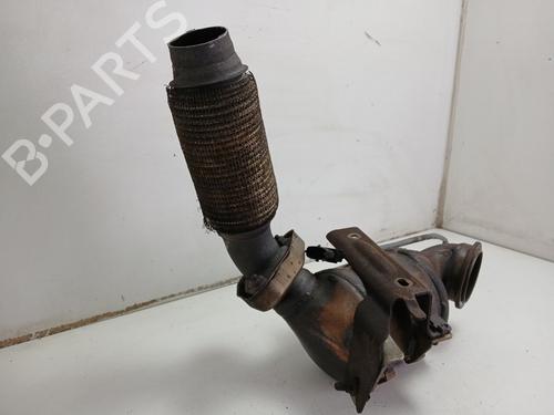 Catalyst OPEL ASTRA J (P10) 1.4 Turbo (68) | BP36927380M10 - Image 2