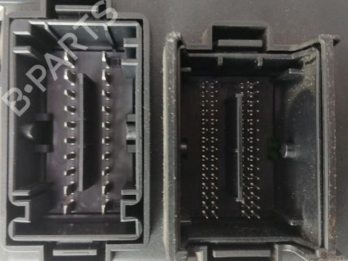 Fuse box OPEL CORSA D (S07) 1.0 (L08, L68) | BP36925884E1 - Image 3