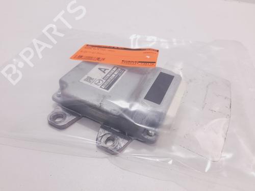 Electronic module MAZDA CX-5 (KF) 2.0 | BP36920696M83 - Image 5