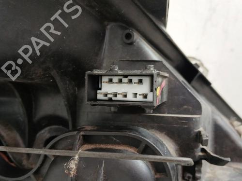 Left headlight CITROËN C3 Pluriel (HB_) 1.4 | BP38614495C28 - Image 5