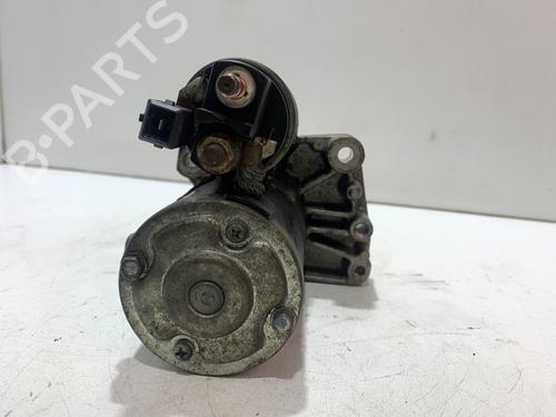 Starter PEUGEOT 207 CC (WD_) 1.6 16V | BP36922500M8 - Image 3