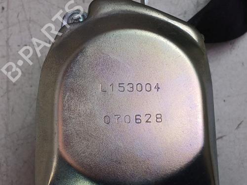 Front left seatbelt SUZUKI SWIFT III (MZ, EZ) 1.3 (RS413, ZC11S) | BP39208594I26 - Image 4