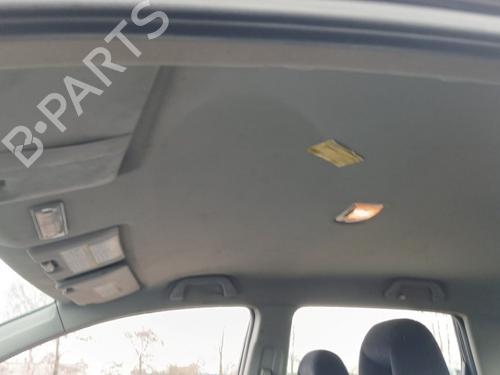 Seats set HONDA FR-V (BE) 1.8 (BE1) | BP36928638C78  - Image 5