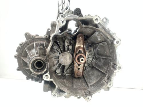 Used Gearbox Gearbox 37235726 37235726
