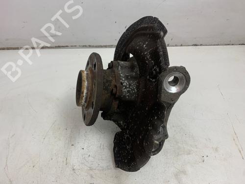 Left front steering knuckle BMW 3 Touring (E91) 318 i | BP36927657M25 - Image 2
